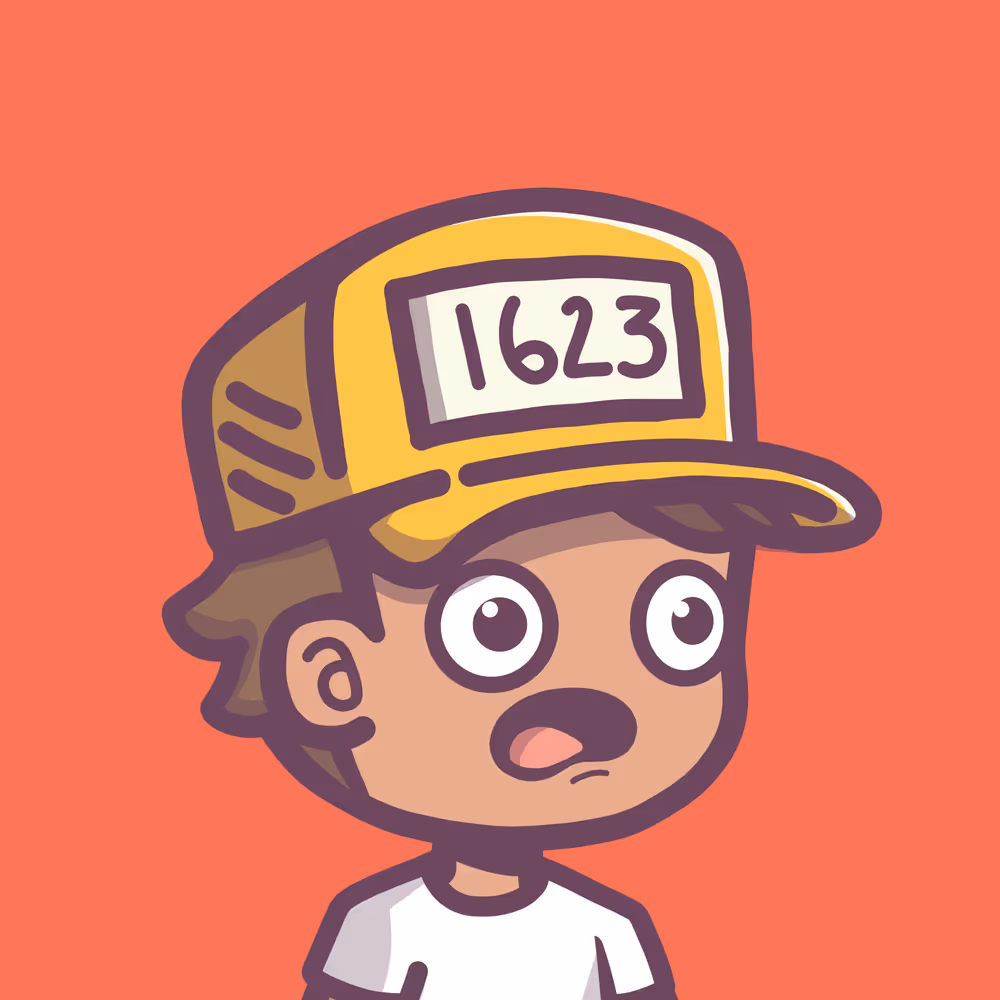 Castaway #983