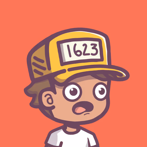 Castaway #983