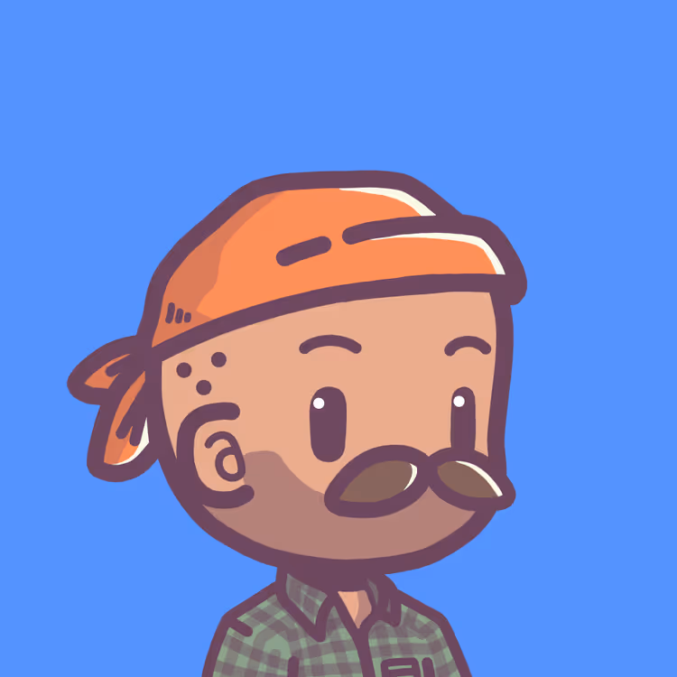 Castaway #189