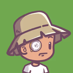 Castaway #311
