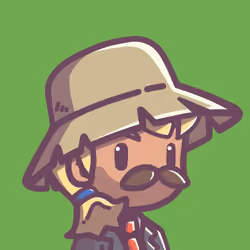Castaway #380