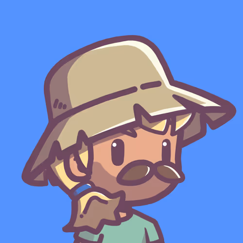 Castaway #833