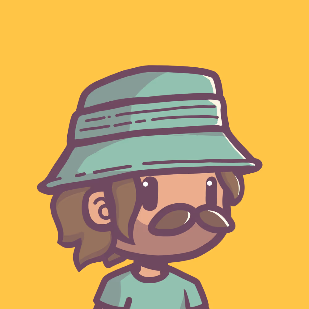 Castaway #952