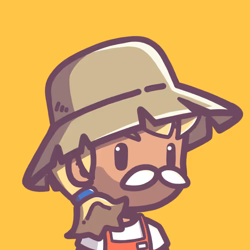Castaway #723