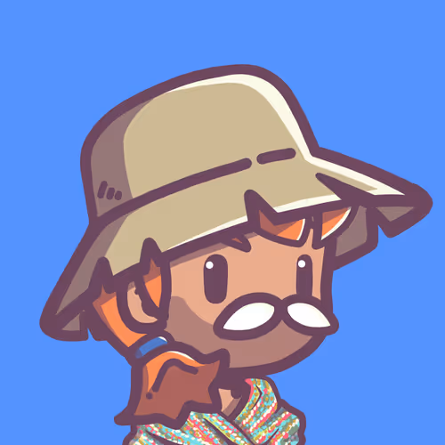 Castaway #953