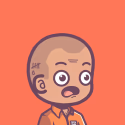 Castaway #39