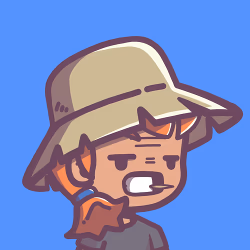Castaway #933