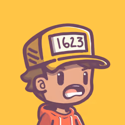 Castaway #615