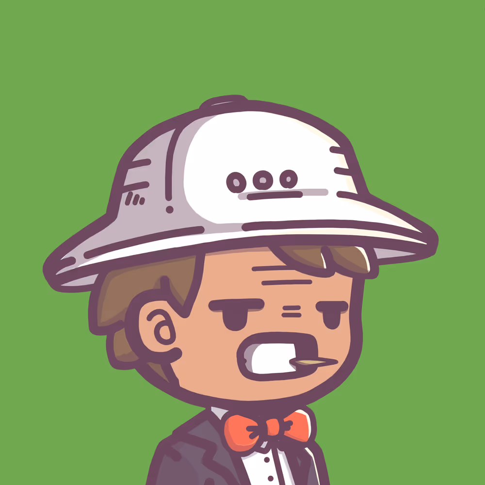 Castaway #961