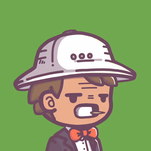 Castaway #961