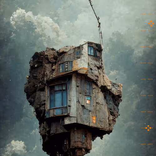 Clods - Historical Archives 317