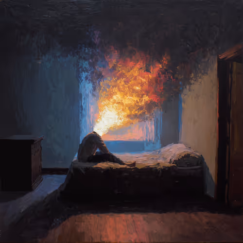The Fire Within
