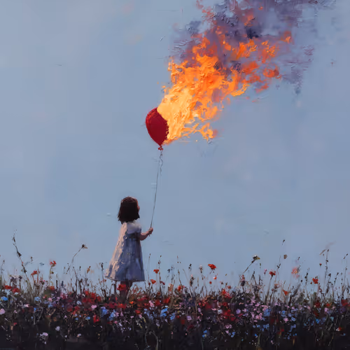 The Fire Within