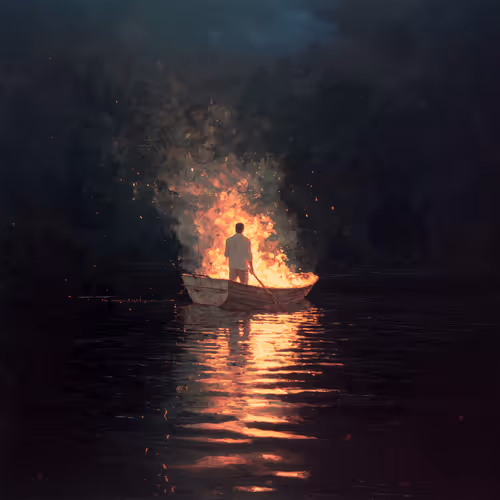 The Fire Within