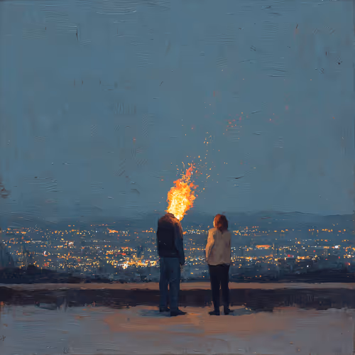 The Fire Within