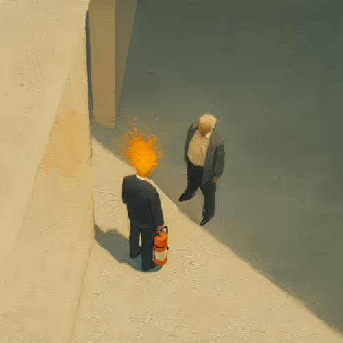 The Fire Within