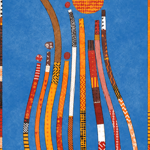 THE VILLAGE (EDITIONS)