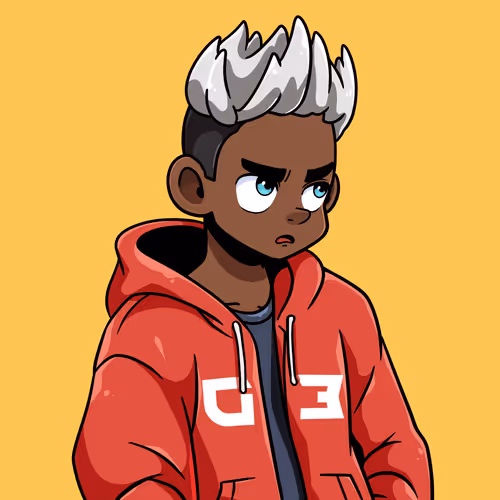 GAM3R #77