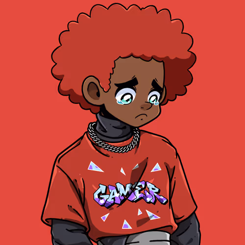 GAM3R #130