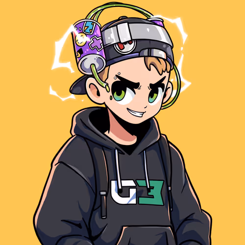 GAM3R #265