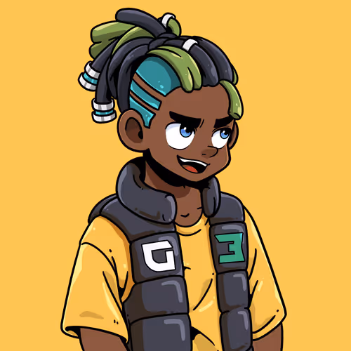 Gam3rs
