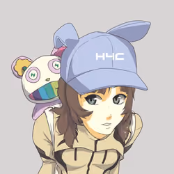 H4C #3189