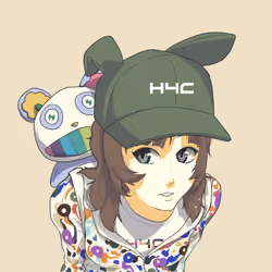 H4C #2972