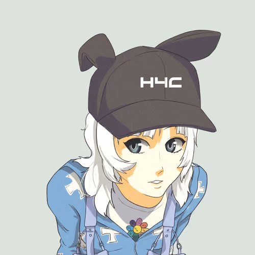H4C #1541