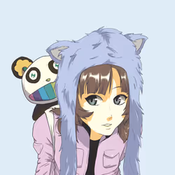 803