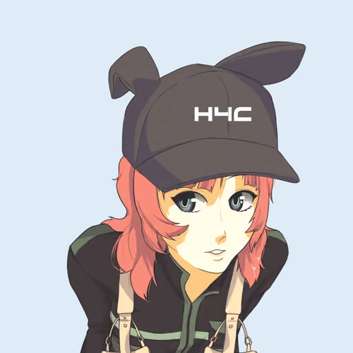 H4C #1073
