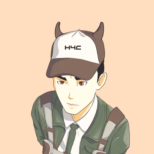H4C #1363