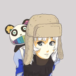 3123