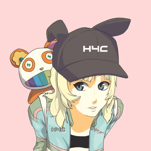 H4c