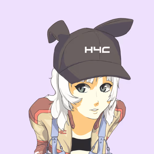 H4C #722