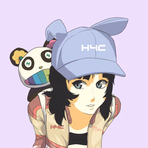 H4c