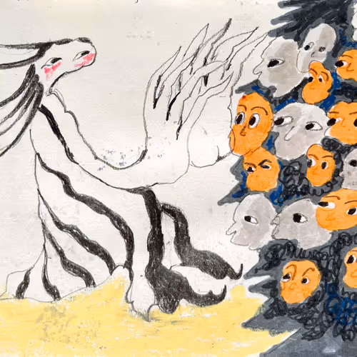 The diary of a Neurotic