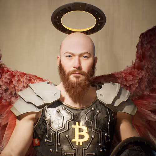 Archangels Collection 1
