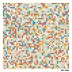 Piece of π #1969