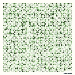 Piece of π #1955