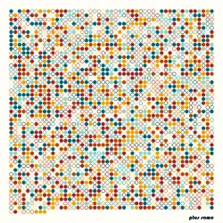 Piece of π #581