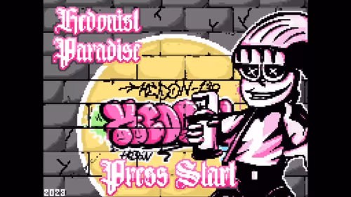 Hedonists Paradise