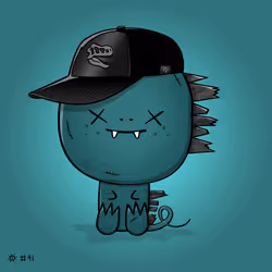 91