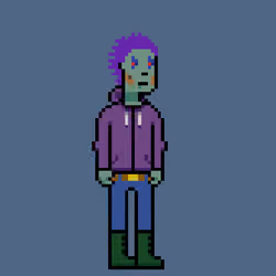 Full Punks #4735