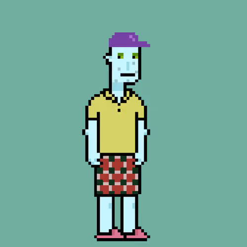 Full Punks #1469
