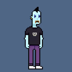 Full Punks #3867