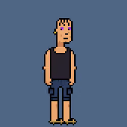 Full Punks #2793