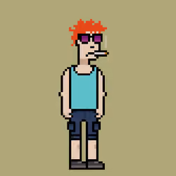 Full Punks #4624