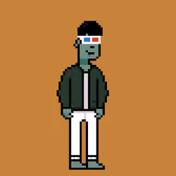 Full Punks #1459