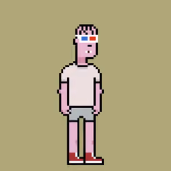 Full Punks #3854