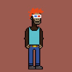 Full Punks #4134